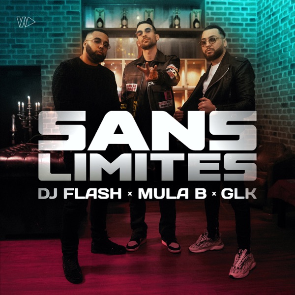 Sans Limites - Single - DJ Flash, Mula B & GLK