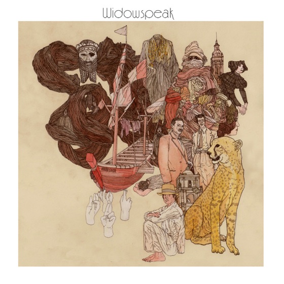 Cover artwork for Gun Shy