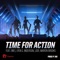 Time for Action (feat. LoOf, Erin G. Anderson & Marvin Brooks) artwork