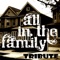 All In the Family Theme artwork