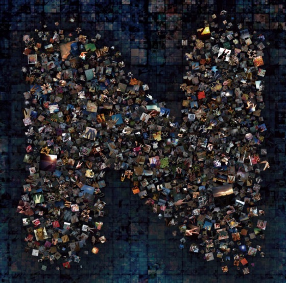 Cover artwork for Nevereverland