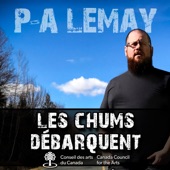 Les chums debarquent artwork