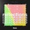 Reflections (Orum Palmer Remix) - Jean Juan lyrics