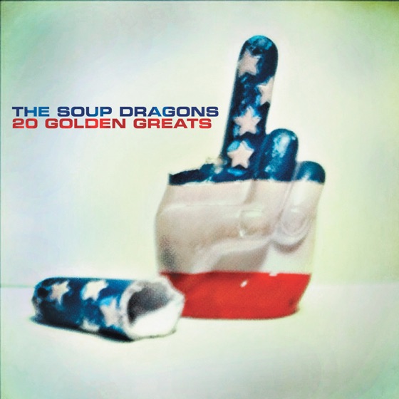 Cover artwork for Getting Down