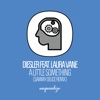 A Little Something (Sammy Deuce Remix) [feat. Laura Vane] - Single