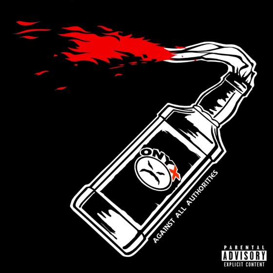Cover artwork for Fuck Da Law