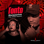 Tonto (feat. Shado'veebeatz) artwork