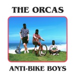 The Orcas - D.B Cooper