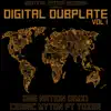 Digital Dubplate, Vol. 1 (feat. Cedric Myton) - Single album lyrics, reviews, download
