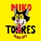 Black Cats - Niko Torres lyrics