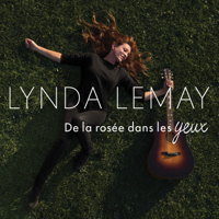 Lynda Lemay - De la rosée dans les yeux artwork