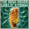 The Irish Rover artwork