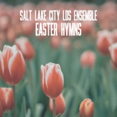 Easter Hymns artwork