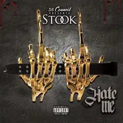 Hate Me by Stook album reviews, ratings, credits