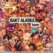 Sasquatch (Nick Hussey's Deep and Funky Re Rub) - Bakt Alaska lyrics