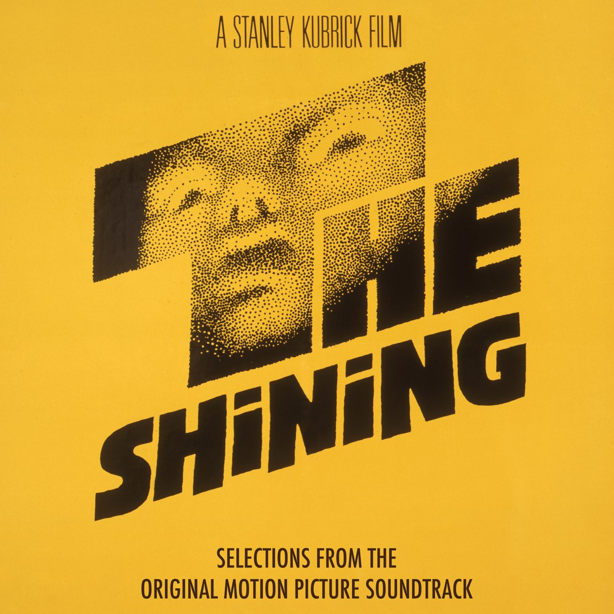 ‎The Shining (Selections from the Original Motion Picture Soundtrack ...