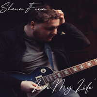 Shaun Finn - Live My Life (Live) artwork