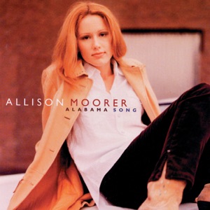 Allison Moorer - Long Black Train - Line Dance Music