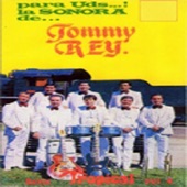 La Sonora de Tommy Rey, Vol. 4: Para Ustedes artwork