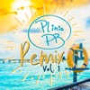 Plinio Pb (Remix), Vol. 1 - Single