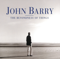 English Chamber Orchestra & John Barry - The Beyondness of Things artwork