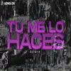 Tu Me Lo Haces Fácil (Remix) - Single album lyrics, reviews, download