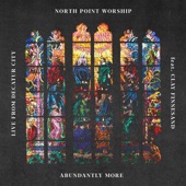 Abundantly More (feat. Clay Finnesand) [Live] artwork