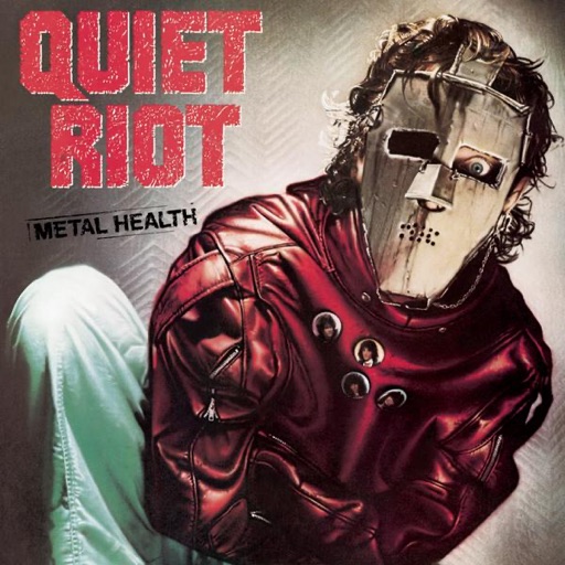 Art for Cum On Feel The Noize by Quiet Riot