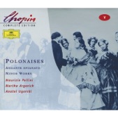 Anatol Ugorski - Fugue in A Minor