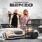 Benzo (feat. C.M.L.) - Kike Cruz lyrics