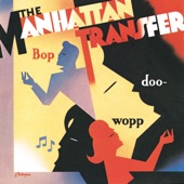 Manhattan Transfer - Baby Come Back To Me (The Morse Code Of Love)