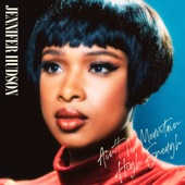 JENNIFER HUDSON - AIN'T NO MOUNTAIN HIGH ENOUGH