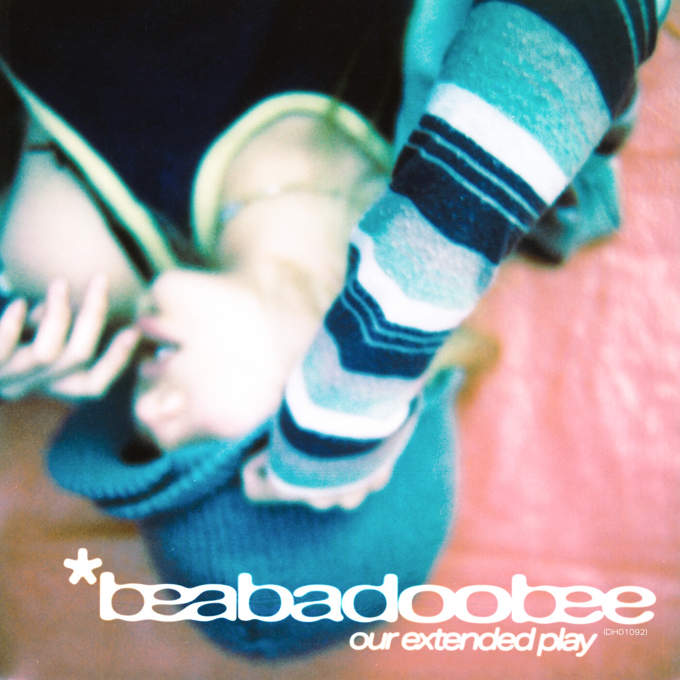 beabadoobee - Our Extended Play - EP