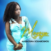 Maïmouna Soumbounou - Mogoya