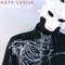 Foggy Windows - Nate Leslie lyrics