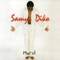 Ce jour la - Samy Diko lyrics