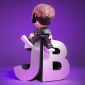 JB artwork