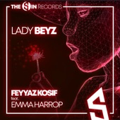 Lady Beyz (feat. Emma Harrop) artwork