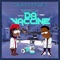 Zone (feat. Money Beezoe) - Bugatti Red & Kev Dat Dude lyrics