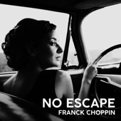 No Escape (feat. Emphavoice) artwork