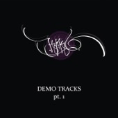 Demo Tracks, Vol. 1 - EP artwork