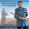 R. Carlos Nakai - Jonah Littlesunday lyrics