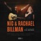 Filho da Justiça (feat. André Aquino) - Nic & Rachael Billman lyrics