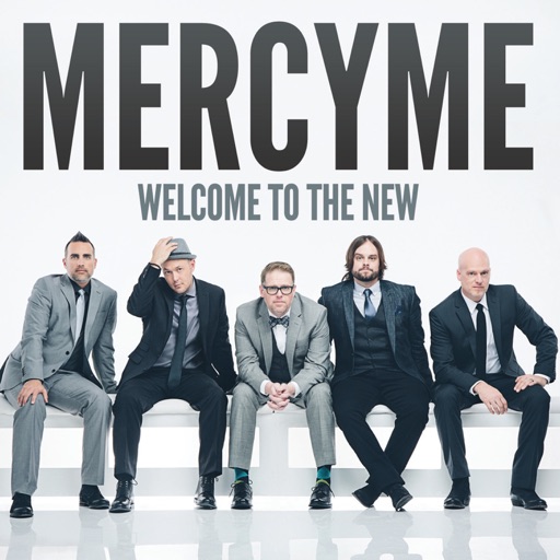 Art for GREATER by MERCYME