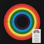 Rainbow Mixtape artwork