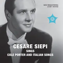 Porter, Tosti & Others: Songs by Cesare Siepi album reviews, ratings, credits