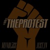 M1ndl3ss - The Protest (feat. Just.In)