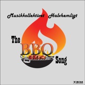 The BBQ Song artwork