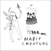 Tōth - Habit Creature
