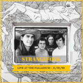 Live at the Palladium (feat. Reid Genauer, Jon Trafton, Erik Glockler & Luke Smith) - Strangefolk